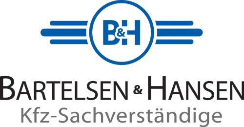 KFZ-Sachverständigenbüro
Bartelsen & Hansen